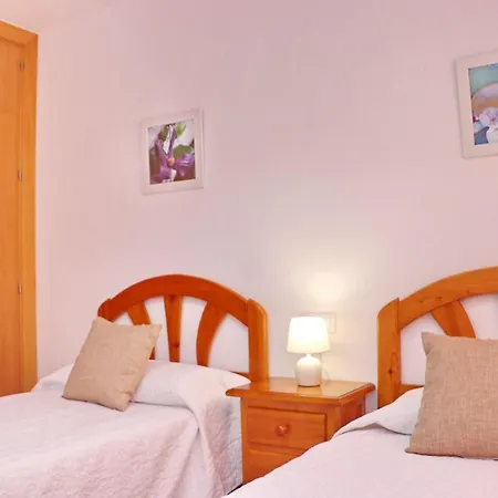 Bateles Apartamento *