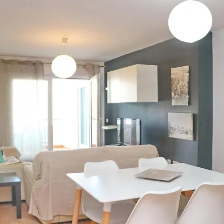 Apartamento Bateles *