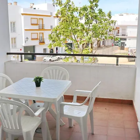 Apartamento Bateles Conil De La Frontera