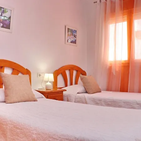 Bateles Apartment